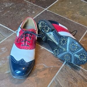 Men's Golf Shoes FootJoy Icon